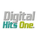 Digital Hits One-Logo