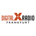 Digital X Radio-Logo