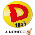 Dinâmica FM-Logo