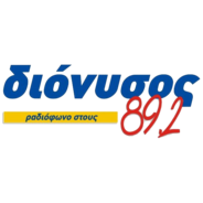 Dionysos 89.2-Logo