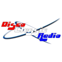 Disco Classic Radio-Logo