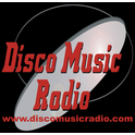 Disco Music Radio-Logo