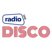 Disco Radio-Logo