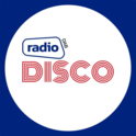 Disco Radio-Logo