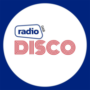 Disco Radio-Logo