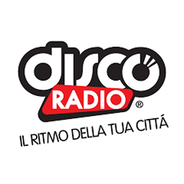 Discoradio-Logo