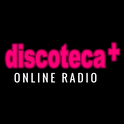 Discoteca+-Logo