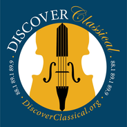 Discover Classical-Logo
