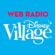 Disney Village Radio-Logo