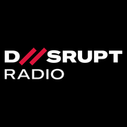 Disrupt Radio-Logo