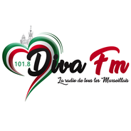 Diva FM-Logo