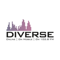 Diverse FM-Logo