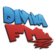 Divina FM-Logo