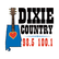Dixie Country 