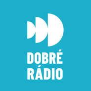 Dobré Rádio-Logo