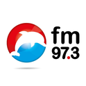 Dolfijn FM-Logo