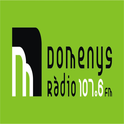 Domenys Ràdio-Logo