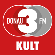 Donau 3 FM-Logo