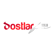 Dostlar FM-Logo