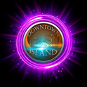 Downtown Island Radio-Logo