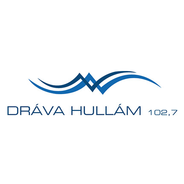 Dráva Hullám-Logo