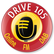 Drive 105 