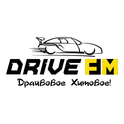 Drive FM-Logo