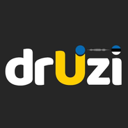 Druzi Radio-Logo