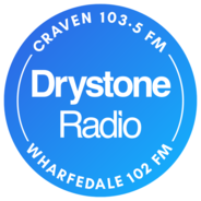 Drystone Radio-Logo