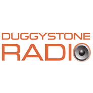 Duggystone Radio-Logo