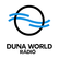 Duna World Rádió-Logo