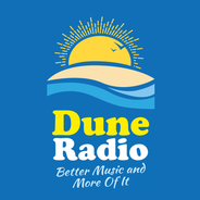 Dune Radio-Logo