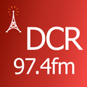 Dunoon Community Radio DCR-Logo