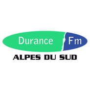 Durance FM-Logo