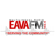 EAVA FM-Logo
