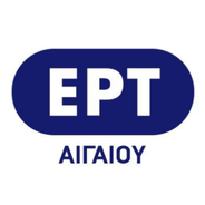 ERT Aegean-Logo