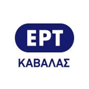 ERT Kavalas-Logo