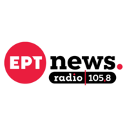 ERT News Radio-Logo