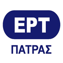 ERT Patras-Logo