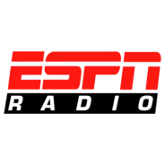 ESPN Radio-Logo