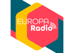 Internetradio-Tipp: EUROPA Radio-Logo