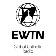 EWTN Radio-Logo