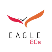 Eagle Radio-Logo