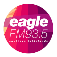 Eagle FM-Logo