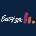 Easy 80s Hits-Logo