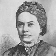 Marie von Ebner-Eschenbach war eine der bekanntesten deutschsprachigen Autorinnen
