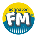 Echnaton FM-Logo
