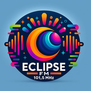 Eclipse FM-Logo
