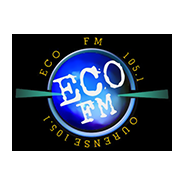 Eco FM-Logo