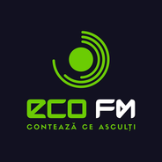 Eco FM-Logo